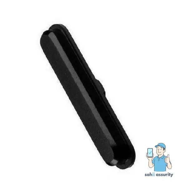 Power Button Outer for Vivo U20 Black thumbnail